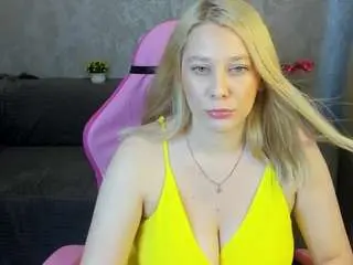Camsoda Best Webcam of ameliaxcandy