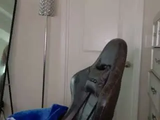 Camsoda Free Porn Cam of butterflybooty