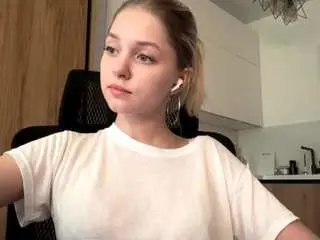 Camsoda Private Sex Chat of twannasanchec