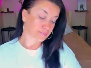 Camsoda Private Sex Chat of anamills