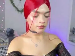 Camsoda Adult Video Chat of brithanycullen