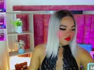 Camsoda Adult Webcam of bryttannyjhons
