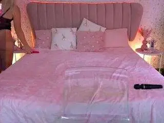 Camsoda Free Live Porn of ameliwin