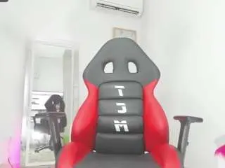 Camsoda Adult Webcam of ashlynxx