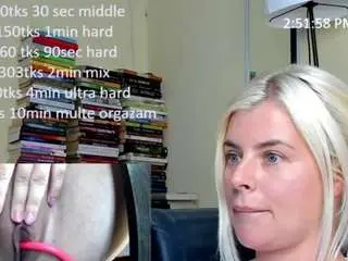 Camsoda Live Porn of queenofthenighttt