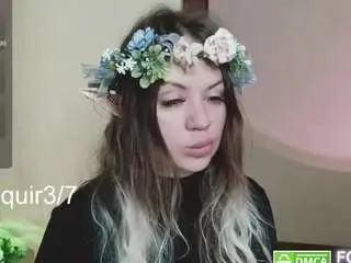 Camsoda Live Sex Cam of you-dreams