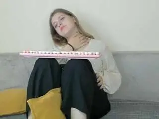 Camsoda Best live sex cam show of nymphcradle