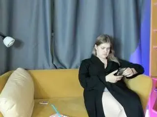 Camsoda Live Sex Cam of nymphcradle