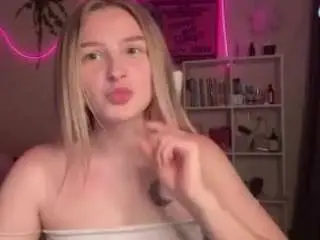Camsoda Adult Webcams of kalisoltero
