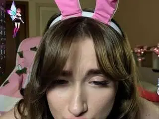 Camsoda Live Sex of ladysunrise12