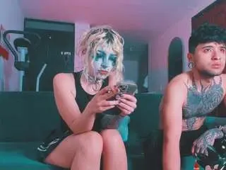 Camsoda Watch Live Sex Cams of ada-volkovss1