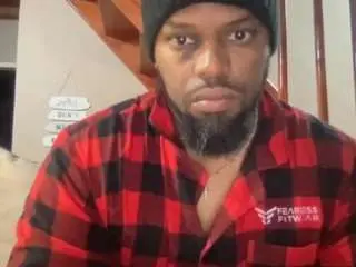 Camsoda Sex Cam of kingtgc