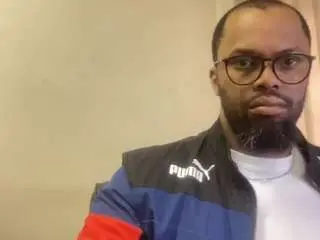 Camsoda Best Webcam of kingtgc