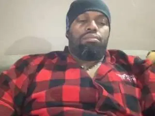 Camsoda Adult Webcam of kingtgc
