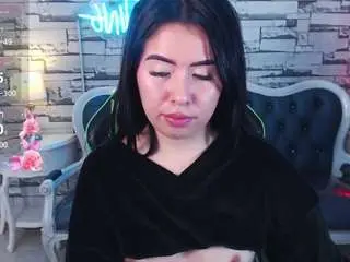 Camsoda Live Sex Cam of teffy-brown-a