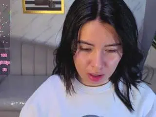 Camsoda Adult Webcams of teffy-brown-a