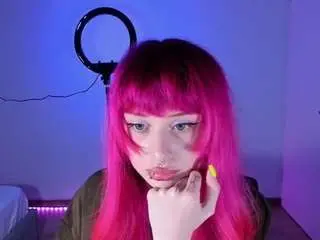 Camsoda Live Sex of mnepohuyyyda