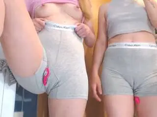Camsoda Adult Webcam of llovers4u2