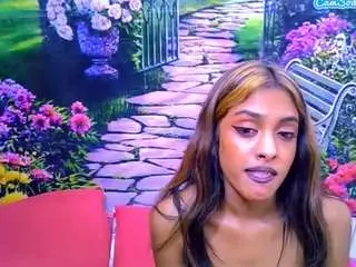 Camsoda Live Porn of indianpretty1