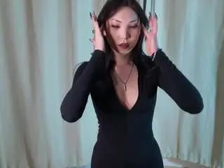 Camsoda Sex Cam of debrahbeedle