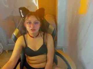 Camsoda Live Porn of honeydoll-tf