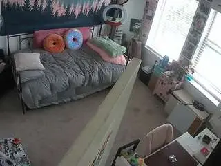 Camsoda Free Porn Cam of voyeurcam-hazelgrace-02