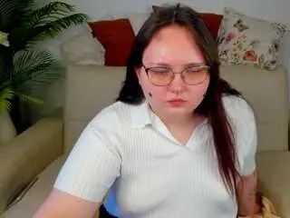 Camsoda Adult Webcam of nikki-glow
