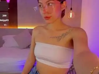Camsoda Best live sex cam show of ri69ley