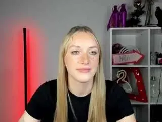 Camsoda Sex Chat of evelynblond