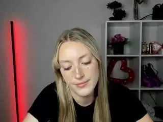 Camsoda Adult Video Chat of evelynblond