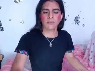 Camsoda Best Webcam of karen-sofia-19