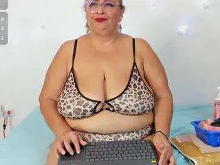 Camsoda Private Sex Chat of bbwsalome1