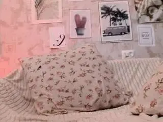 Camsoda Sex Chat of luafynova