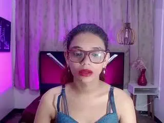 Camsoda Private Sex Chat of luisa-torres1