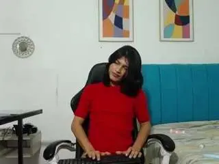 Camsoda Sex Cam of madisson-jones1