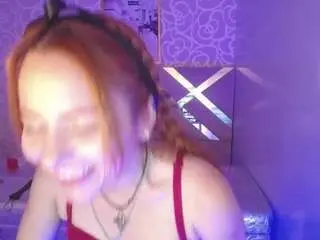 Camsoda Free Porn Cam of mady0619-ch