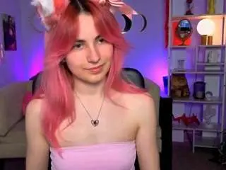 Camsoda Free Live Porn of nikolo-rain