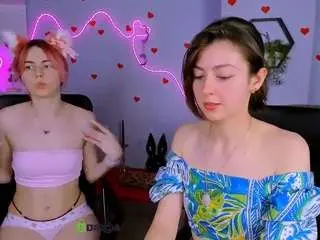 Camsoda Live Porn of nikolo-rain