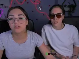 Camsoda Nude Webcam of nikolo-rain
