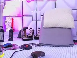 Camsoda Free Live Porn of auraross