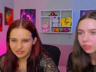 Camsoda Free Porn Cam of juliet-roseee1