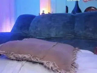 Camsoda Adult Video Chat of nicki-rippertton