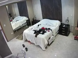 Camsoda Watch Live Sex Cams of voyeurcam-casa-salsa-bedroom-4