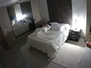 Camsoda Live Porn of voyeurcam-casa-salsa-bedroom-4
