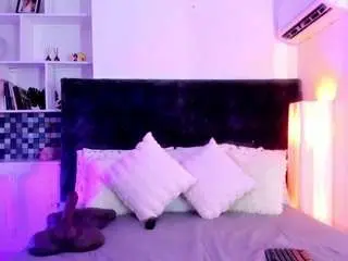 Camsoda Live Sex Cam of karlagonzales