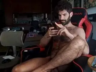 Camsoda Live Porn of pupscritch