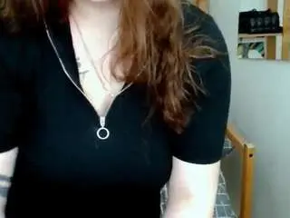 Camsoda Adult Webcams of leilabeayte24
