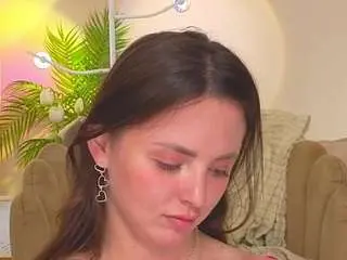 Camsoda Adult Webcam of oliviakis