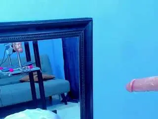 Camsoda Nude Webcam of sharon-harrison