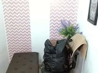 Camsoda Adult Webcam of dayanacarson